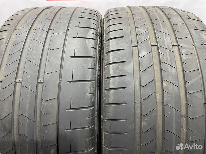 Pirelli P Zero GEN-2 245/30 R20