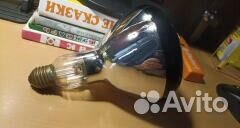 Уф лампа для птиц