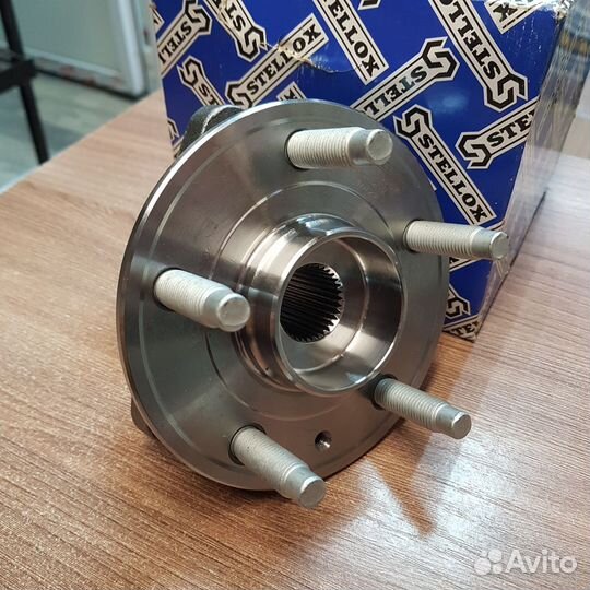 Ступица передняя Chevrolet Cruze, Opel Astra J