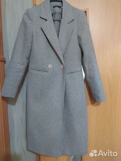 Пальто