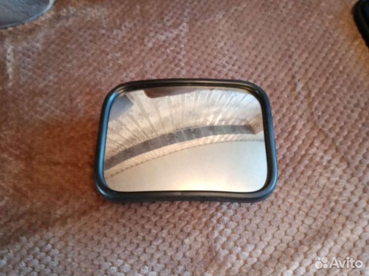 Зеркала на камаз