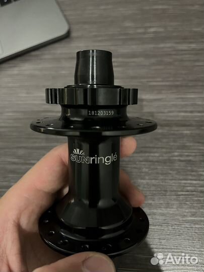 Втулка ведосипедная 148х12 XD, 142x12, 110x15