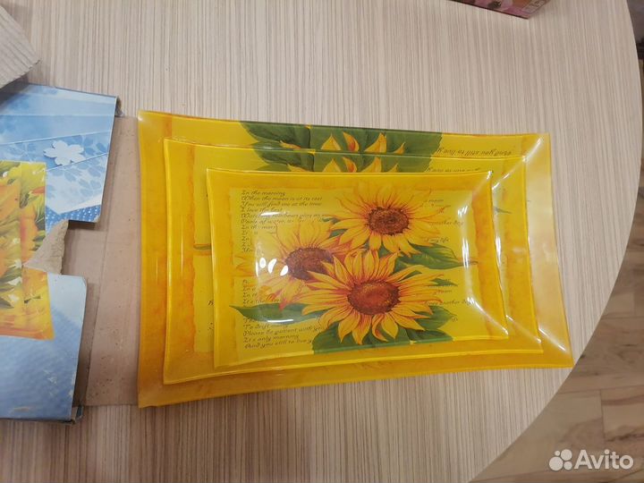 Красивая посуда