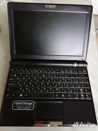 Asus EEE PC 900 HA