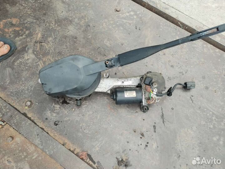 Трапеция дворников мерседес/Mercedes w202 c180