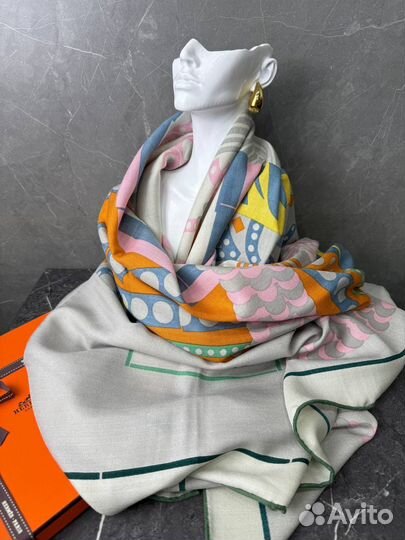 Платок Hermes