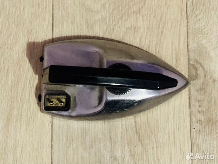 Утюг