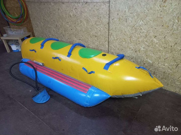 Банан зимний