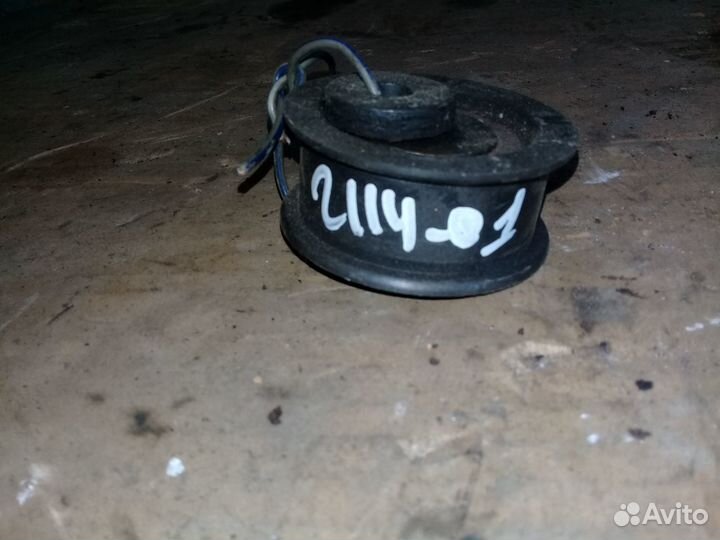 Ролик грм Ваз 2114