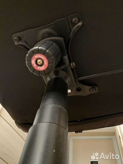 Кресло chairman 416