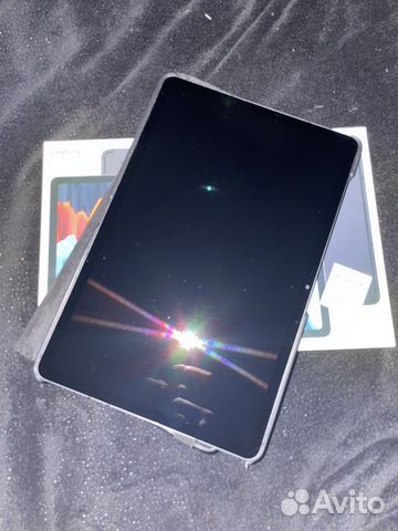 Планшет samsung galaxy tab s7 lte 64гб