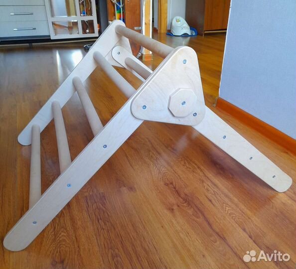 Треугольник Пиклер