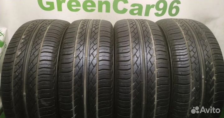 Hankook Optimo K406 215/65 R16