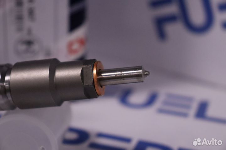 Форсунка топливная 0445120357