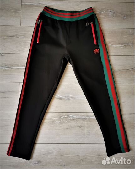 Спортивный костюм Adidas Gucci