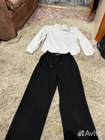 Школьная форма