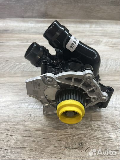 Помпа усиленная VAG 1.8-2.0 TSI