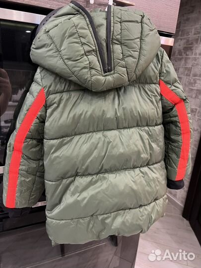 Куртка демисезонная original marines