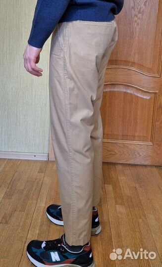 Брюки чиносы Uniqlo