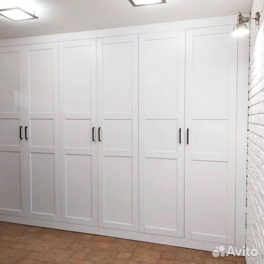 Шкафы купе на заказ