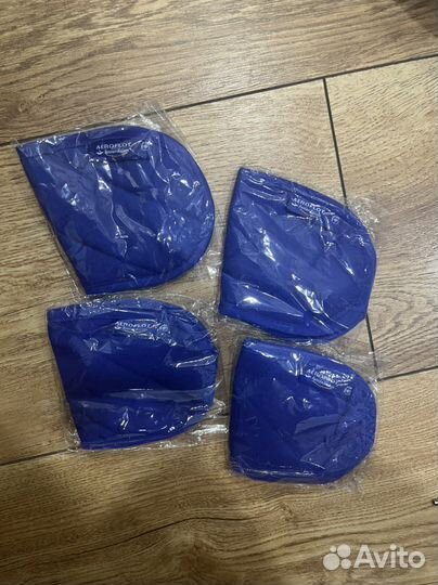 Маска для сна аэрофлот