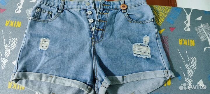 Женские вещи пакетом