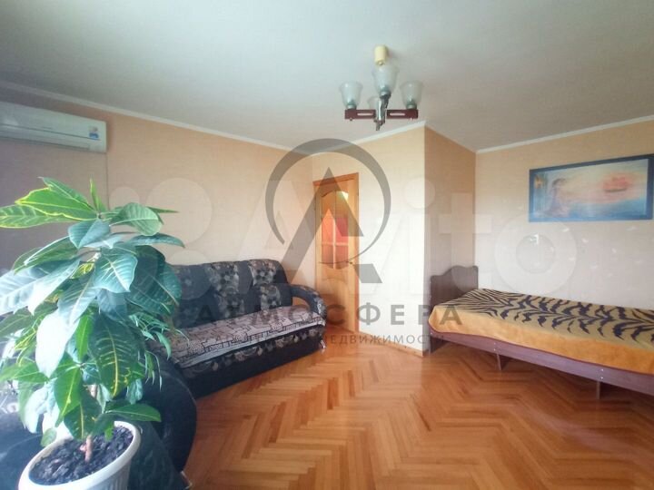 1-к. квартира, 34,2 м², 5/5 эт.