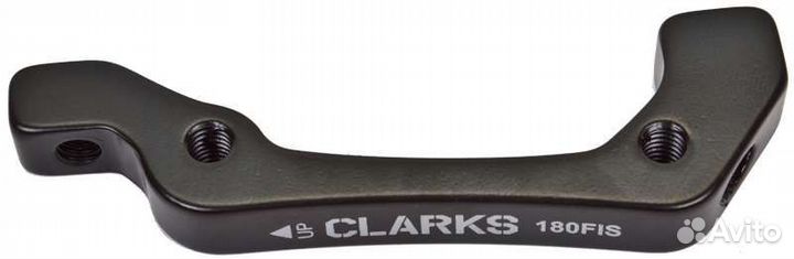 Адаптер дискового тормоза передний, IS/PM, для 18