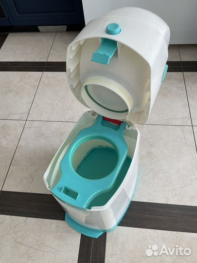 Накопитель для подгузников