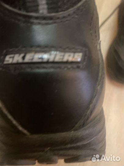 Кроссовки skechers 2 пары