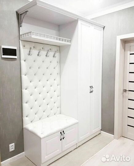 Шкафы на заказ