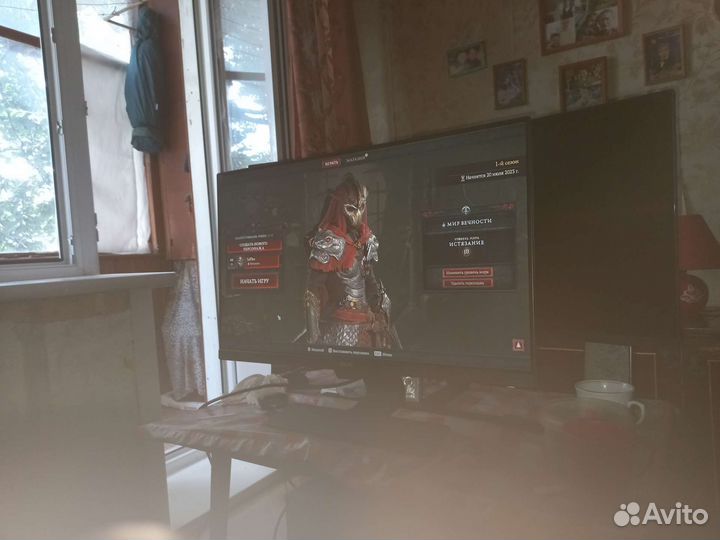 Монитор Benq 27 GW2780