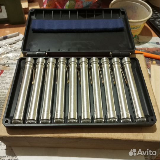 Дозиметр индивидуальный