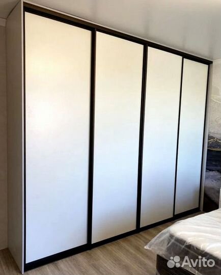 Шкафы и двери.Мебель на заказ