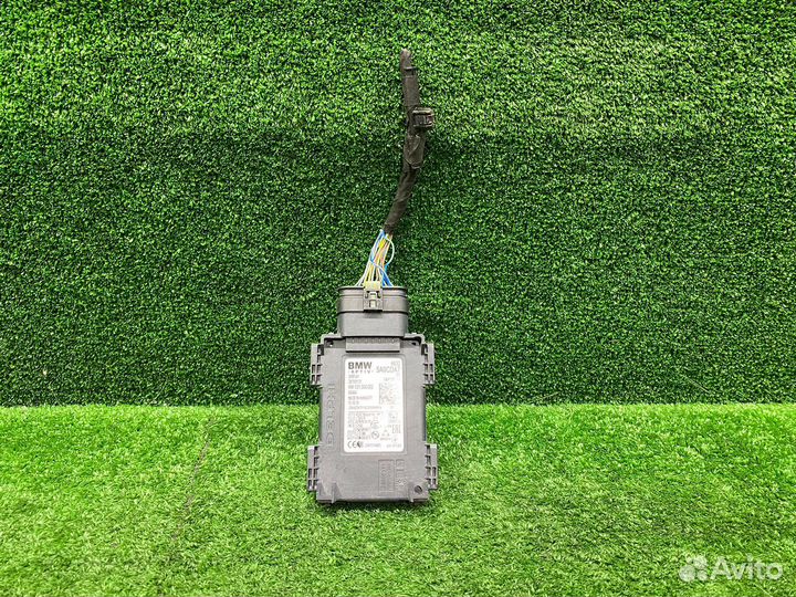 Датчик слепых (мертвых) зон BMW G30 G11 X3 G01