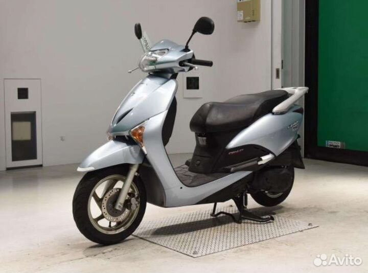 Honda Lead 110
