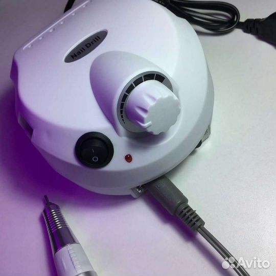 Аппарат для маникюра nail drill