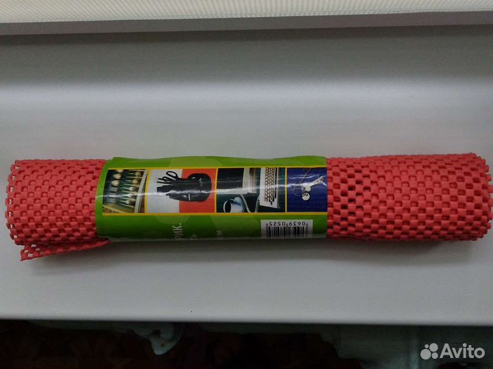 Антискользящий коврик