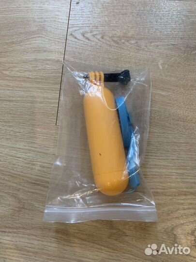 Ручка поплавок GoPro