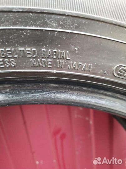 Dunlop SP Sport 2000E 225/65 R17 102C