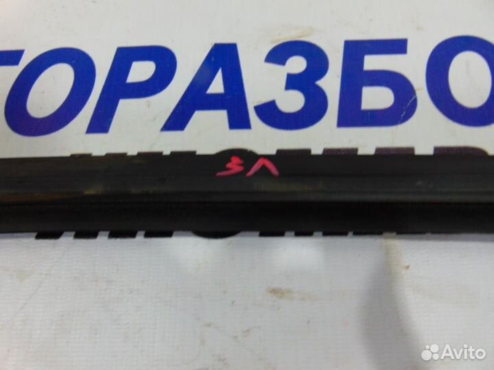 Уплотнитель для Hyundai Solaris 1 2010-2017г