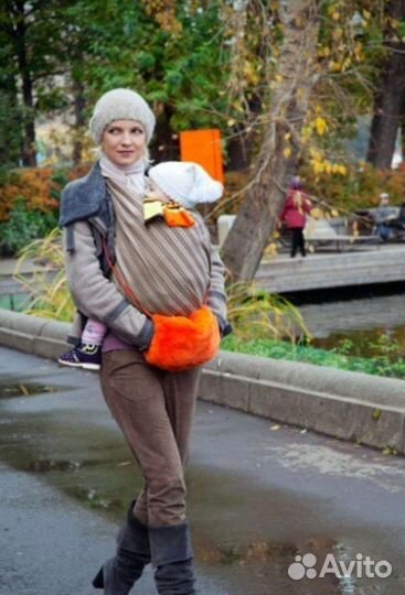 Платок шаль шерсть