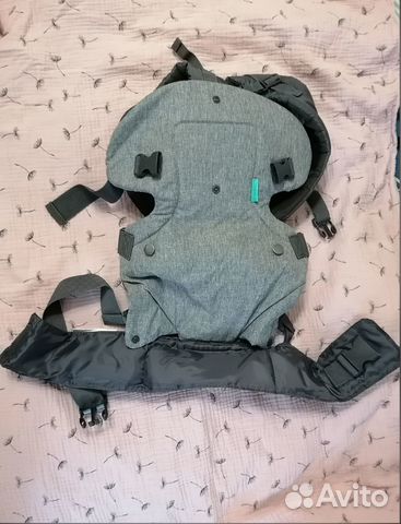 Рюкзак слинг