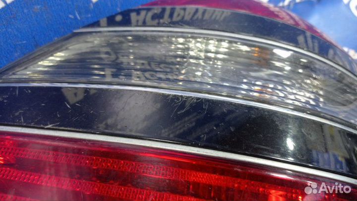 Задний правый фонарь Mercedes-Benz W221 M272E30
