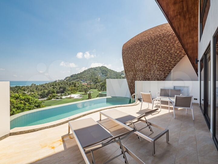 Дом (Таиланд)