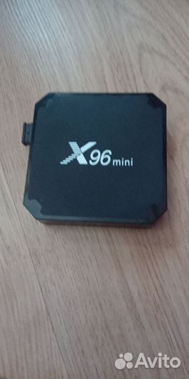 SMART box tv android