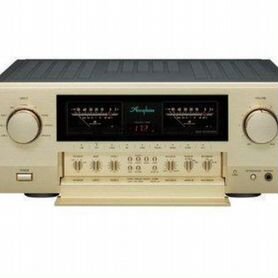 Усилитель Accuphase E-480