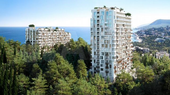 1-к. квартира, 25,9 м², 13/16 эт.