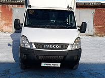 Iveco Daily 3.0 MT, 2009, 688 220 км, с пробегом, цена 1 400 000 руб.