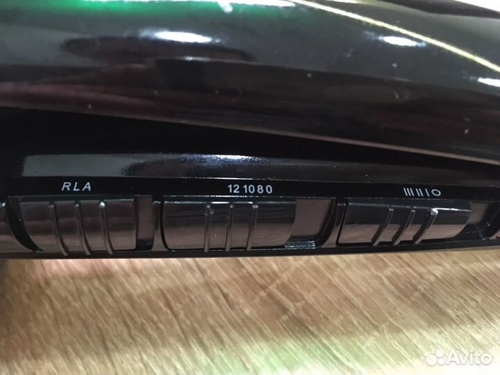 Плойка Babyliss Pro